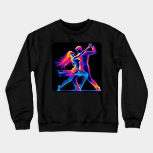 Thermal Image - Sport #13 Crewneck Sweatshirt